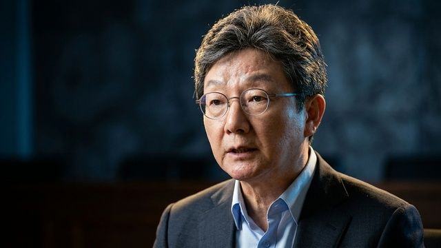 유승민, ‘오세훈 무죄-조희대 연결설’에 “사법 독립 무시하는 정치 공세” 일침