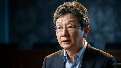유승민, ‘오세훈 무죄-조희대 연결설’에 “사법 독립 무시하는 정치 공세” 일침