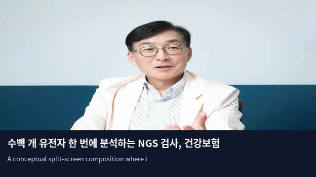 수백 개 유전자 한 번에 분석하는 NGS 검사, 건강보험 지원 축소로 암 환자 치료 위기