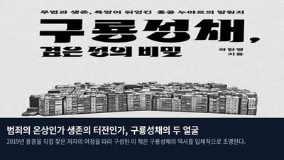 범죄의 온상인가 생존의 터전인가, 구룡성채의 두 얼굴