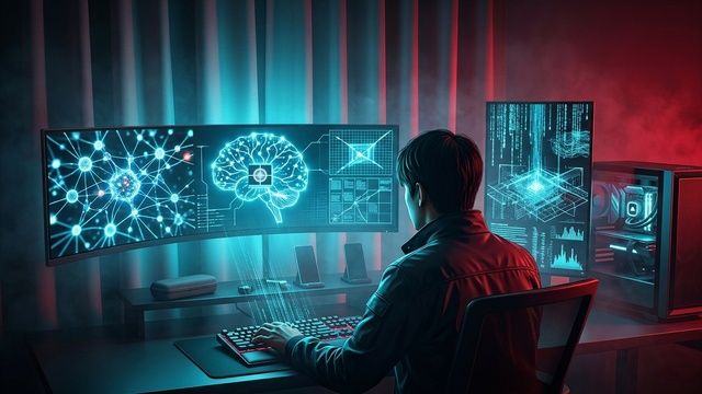 AI 독학한 해커의 습격, 대기업 포함 90여 곳서 820만 건 탈취